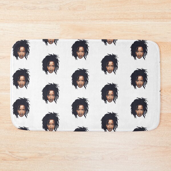 Item preview, Ms Lauryn Hill designed and sold by Lunchbox-amigos.