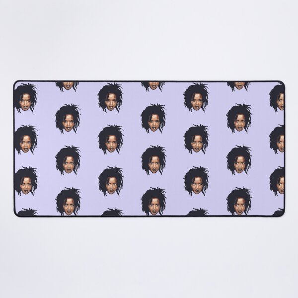 Item preview, Ms Lauryn Hill designed and sold by Lunchbox-amigos.