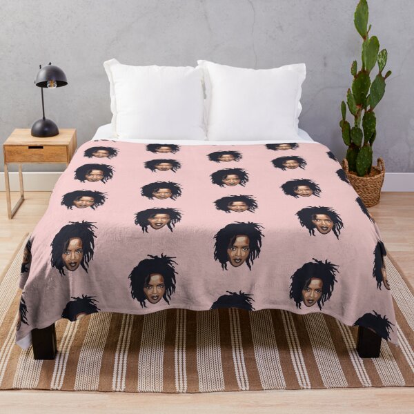Item preview, Ms Lauryn Hill designed and sold by Lunchbox-amigos.