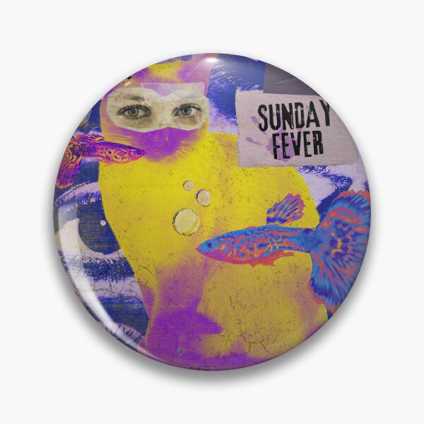 Item preview, SUNDAY FEVER designed and sold by sundayfever.