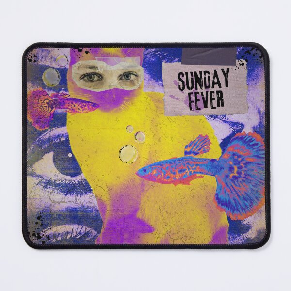 Item preview, SUNDAY FEVER designed and sold by sundayfever.