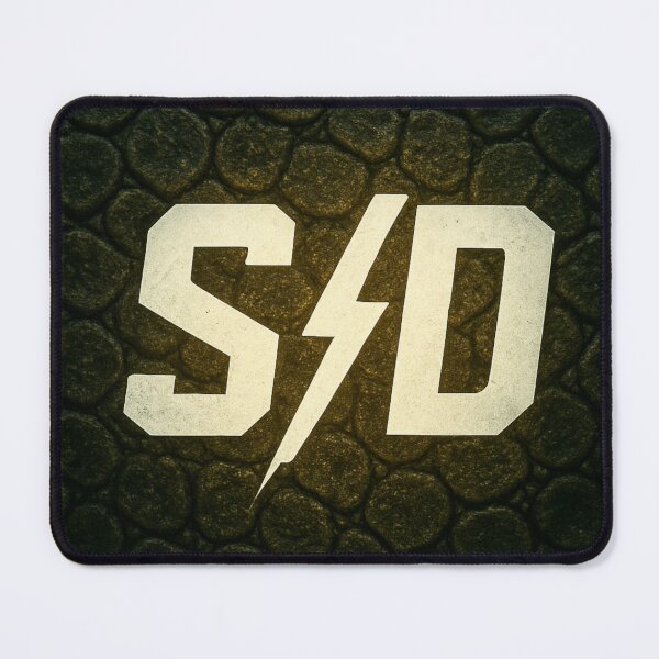 Item preview, Sell/Divide reptilian logo designed and sold by Sell Divide.