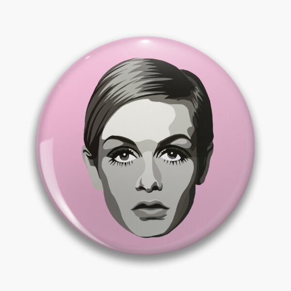 Item preview, Twiggy designed and sold by Lunchbox-amigos.