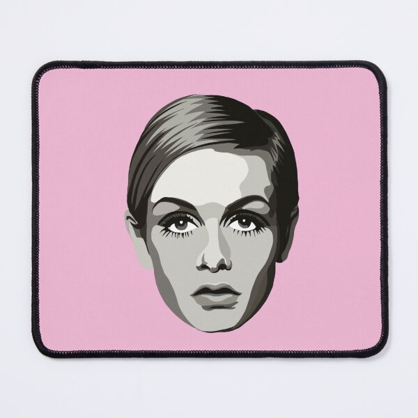Item preview, Twiggy designed and sold by Lunchbox-amigos.
