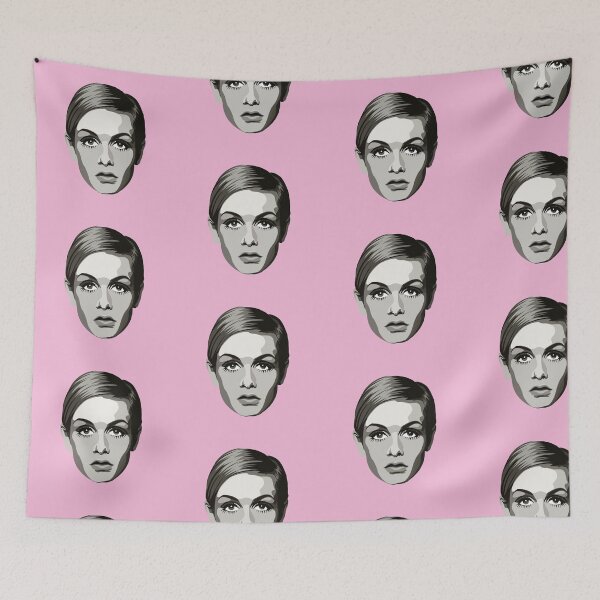 Item preview, Twiggy designed and sold by Lunchbox-amigos.