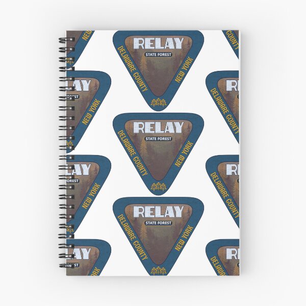 Item preview, Relay State Forest, Delaware County, New York, Forest Design designed and sold by Wanderful-roads.
