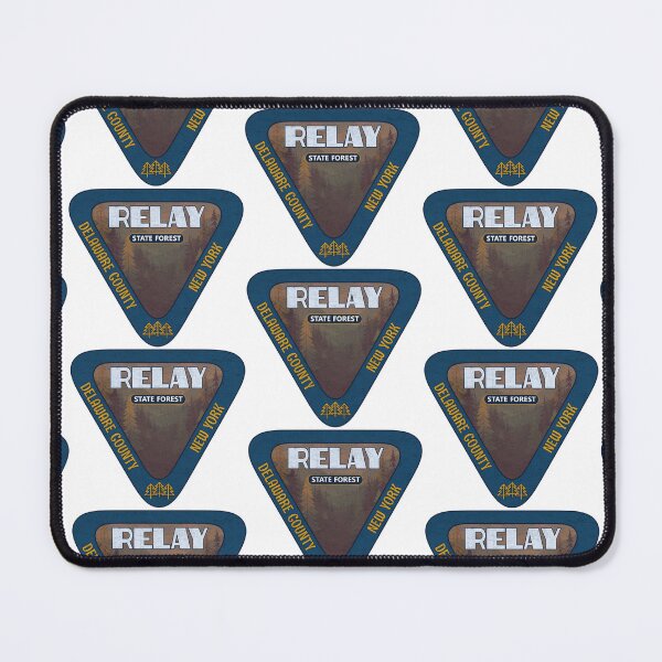 Item preview, Relay State Forest, Delaware County, New York, Forest Design designed and sold by Wanderful-roads.