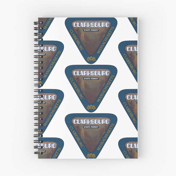 Item preview, Clarksburg State Forest, Clarksburg, Massachusetts, Forest Design designed and sold by Wanderful-roads.