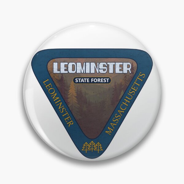 Item preview, Leominster State Forest, Leominster, Massachusetts, Forest Design designed and sold by Wanderful-roads.
