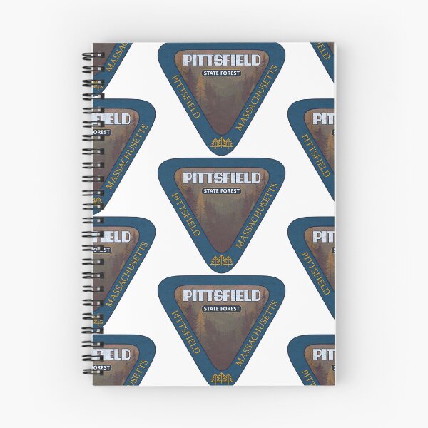 Item preview, Pittsfield State Forest, Pittsfield, Massachusetts, Forest Design designed and sold by Wanderful-roads.