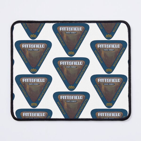 Item preview, Pittsfield State Forest, Pittsfield, Massachusetts, Forest Design designed and sold by Wanderful-roads.