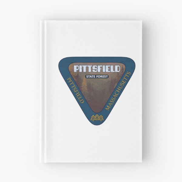 Item preview, Pittsfield State Forest, Pittsfield, Massachusetts, Forest Design designed and sold by Wanderful-roads.