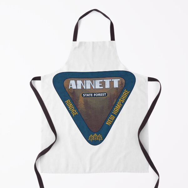 Item preview, Annett State Forest, Rindge, New Hampshire, Forest Design designed and sold by Wanderful-roads.