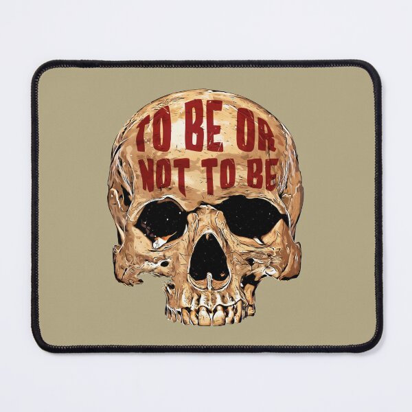 Item preview, To Be, or Not to Be designed and sold by Trexyca Artworks Store.