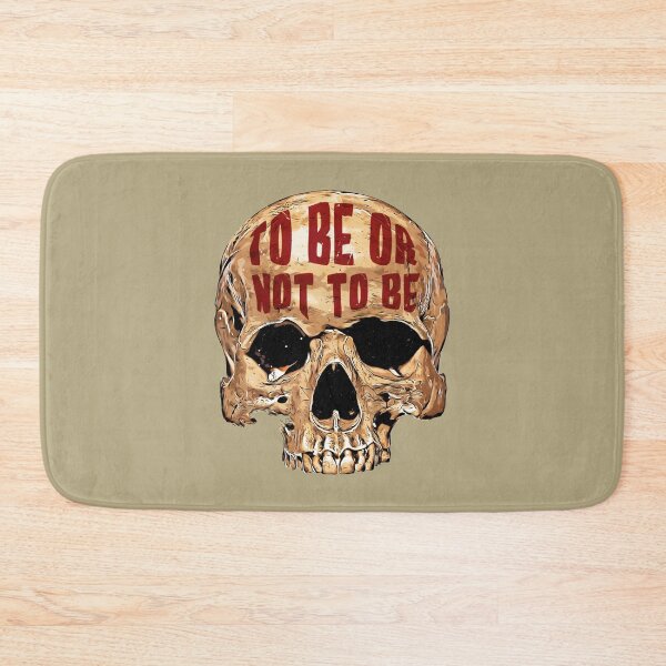 Item preview, To Be, or Not to Be designed and sold by Trexyca Artworks Store.