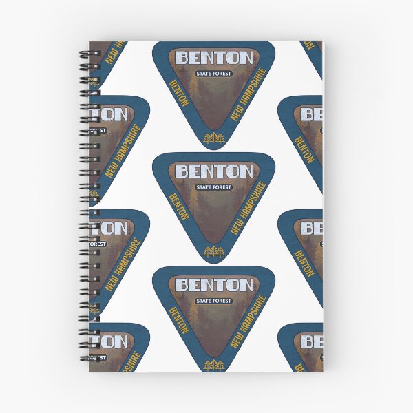 Item preview, Benton State Forest, Benton, New Hampshire, Forest Design designed and sold by Wanderful-roads.