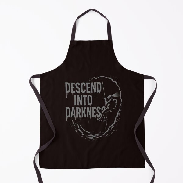 Item preview, Descend Into Darkness – Cave Explorer designed and sold by Tadeusz1.