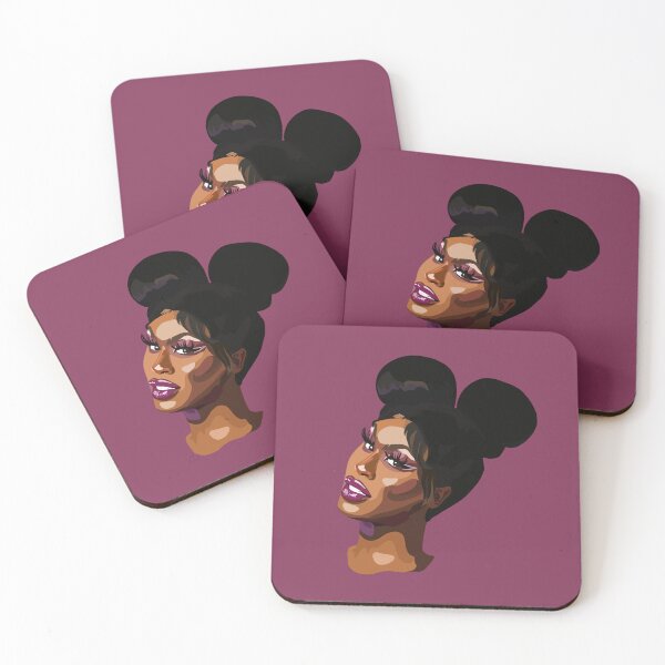 Item preview, Shea Coulee designed and sold by Lunchbox-amigos.