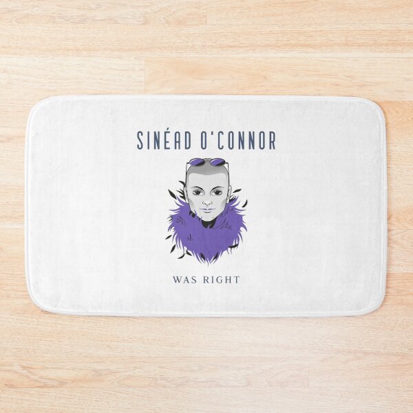 Item preview, Sinead Oconnor Was Right T-Shirt designed and sold by AngelCroni.