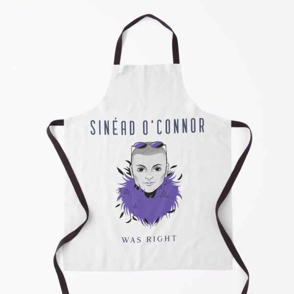 Item preview, Sinead Oconnor Was Right T-Shirt designed and sold by AngelCroni.