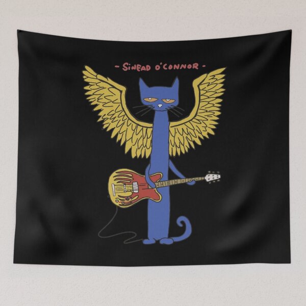 Item preview, sinead oconnor T-Shirt  designed and sold by DrWilburnWhite.
