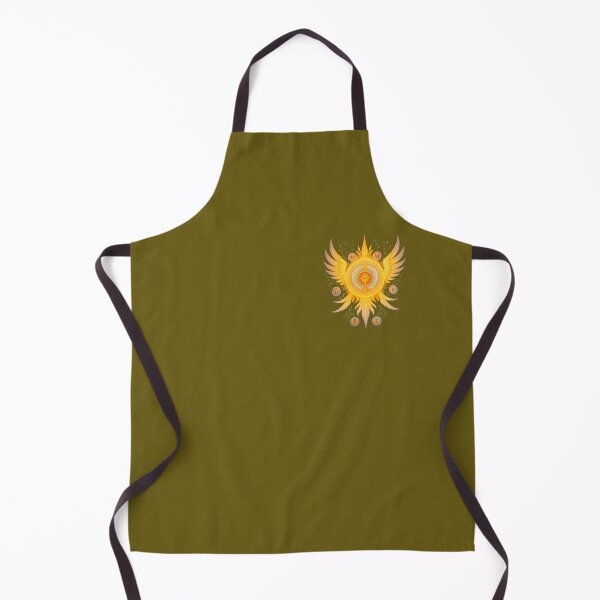 Item preview, The Solar Commander designed and sold by BrushAndBreathe.