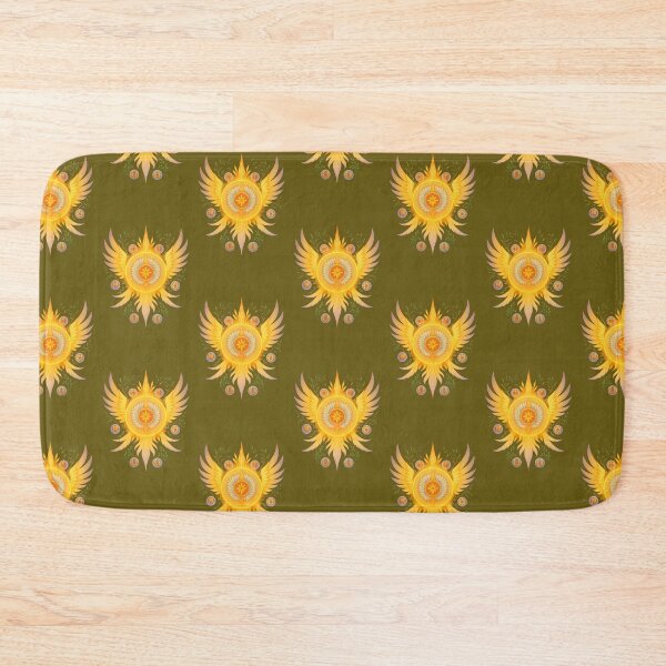 Item preview, The Solar Commander designed and sold by BrushAndBreathe.