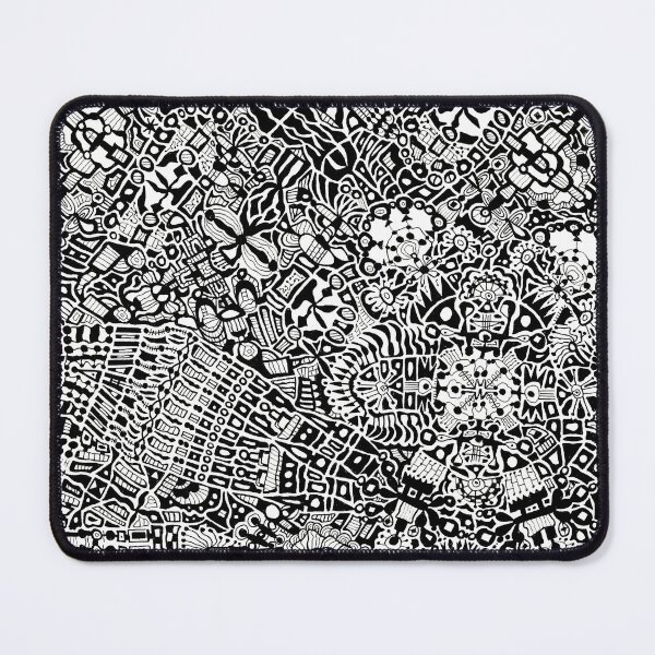 Item preview, Web Of Shapes designed and sold by Sholto Morton.