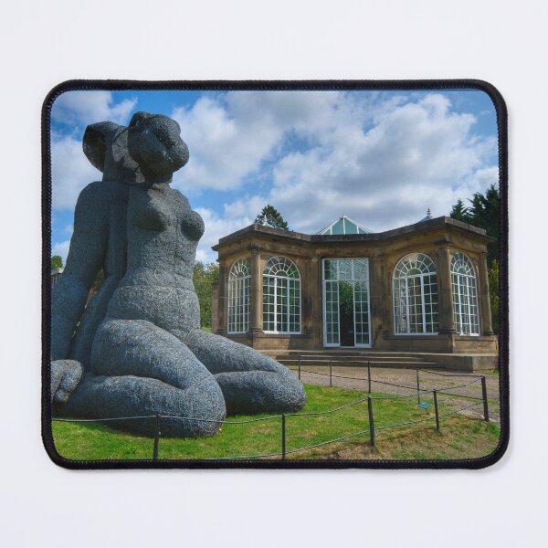 Item preview, West Bretton Country Park designed and sold by Alisonchambers2.