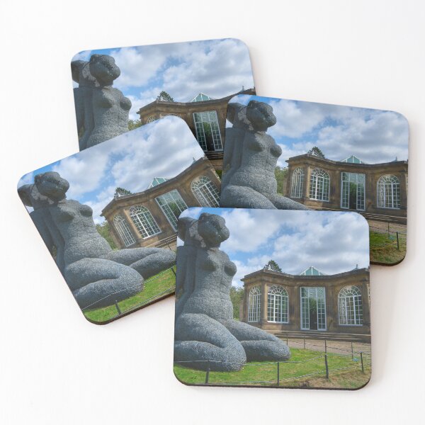 Item preview, West Bretton Country Park designed and sold by Alisonchambers2.