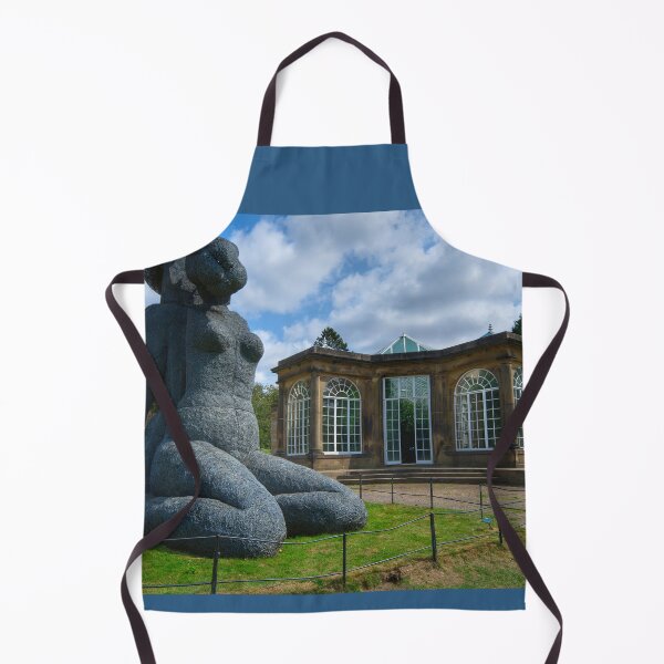 Item preview, West Bretton Country Park designed and sold by Alisonchambers2.