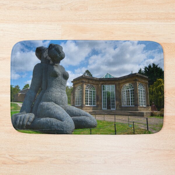 Item preview, West Bretton Country Park designed and sold by Alisonchambers2.