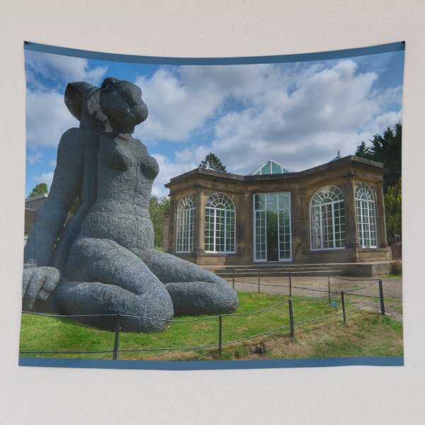 Item preview, West Bretton Country Park designed and sold by Alisonchambers2.