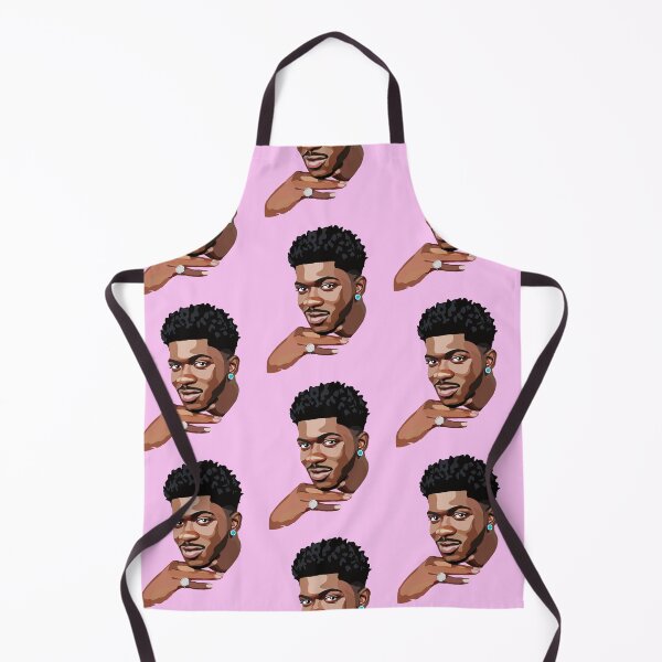 Item preview, Lil Nas X designed and sold by Lunchbox-amigos.