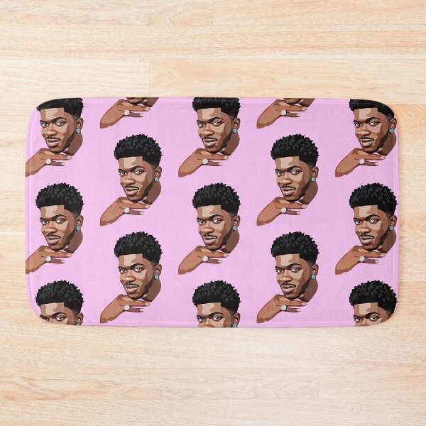 Item preview, Lil Nas X designed and sold by Lunchbox-amigos.