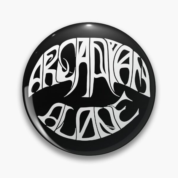 Item preview, Arcadian Alone designed and sold by emirizzi.