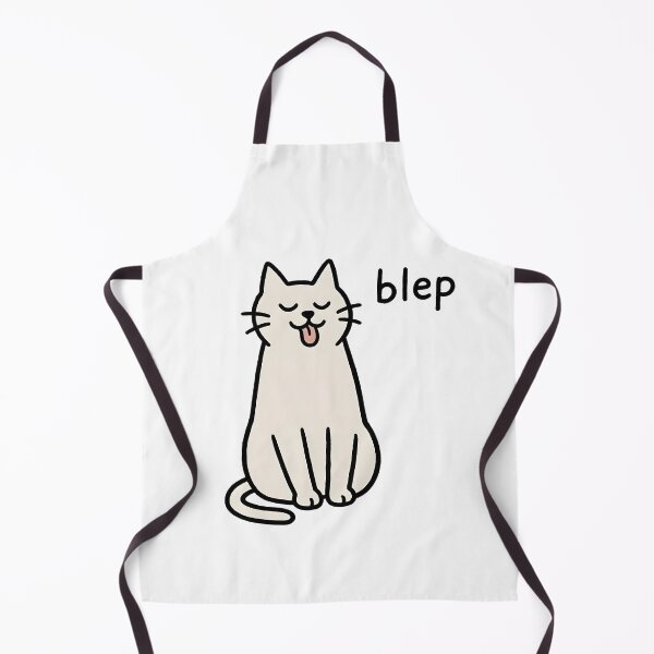 Item preview, Blep Cat designed and sold by Skelbunny.