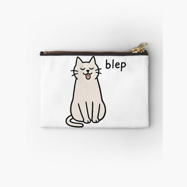 Item preview, Blep Cat designed and sold by Skelbunny.