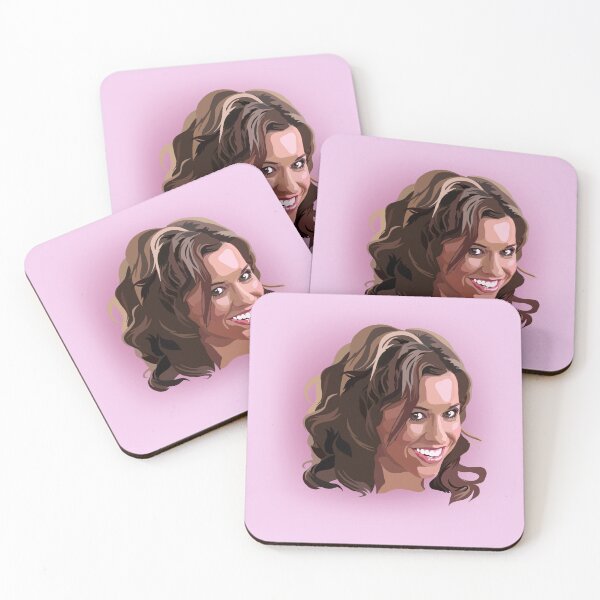 Item preview, Gretchen Weiners designed and sold by Lunchbox-amigos.