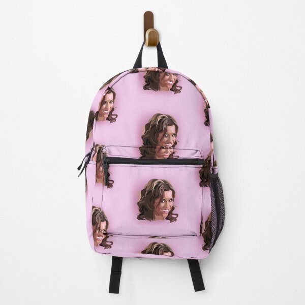 Item preview, Gretchen Weiners designed and sold by Lunchbox-amigos.