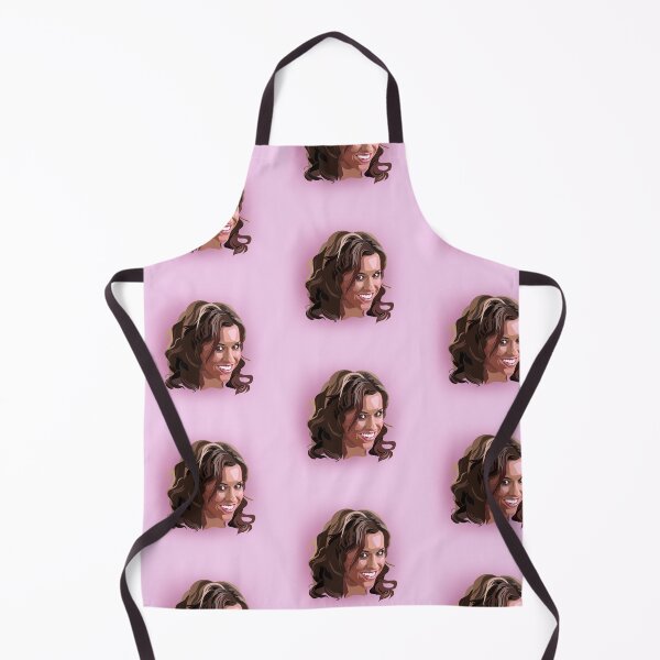 Item preview, Gretchen Weiners designed and sold by Lunchbox-amigos.