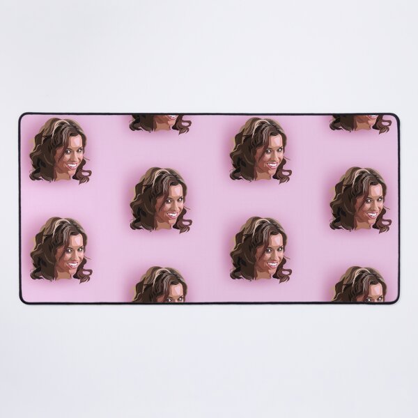 Item preview, Gretchen Weiners designed and sold by Lunchbox-amigos.