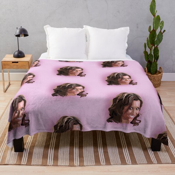 Item preview, Gretchen Weiners designed and sold by Lunchbox-amigos.