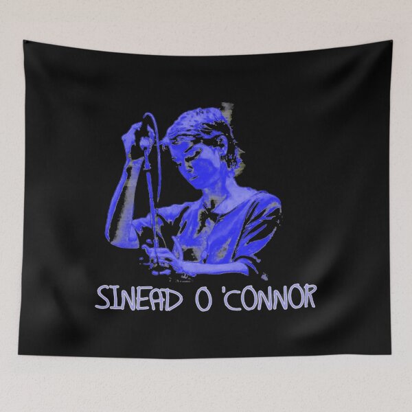 Item preview, sinead T-Shirt designed and sold by AlanWhitefoot.