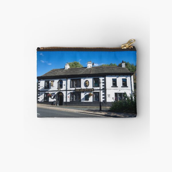 Item preview, The Golden Lion Todmorden designed and sold by Alisonchambers2.