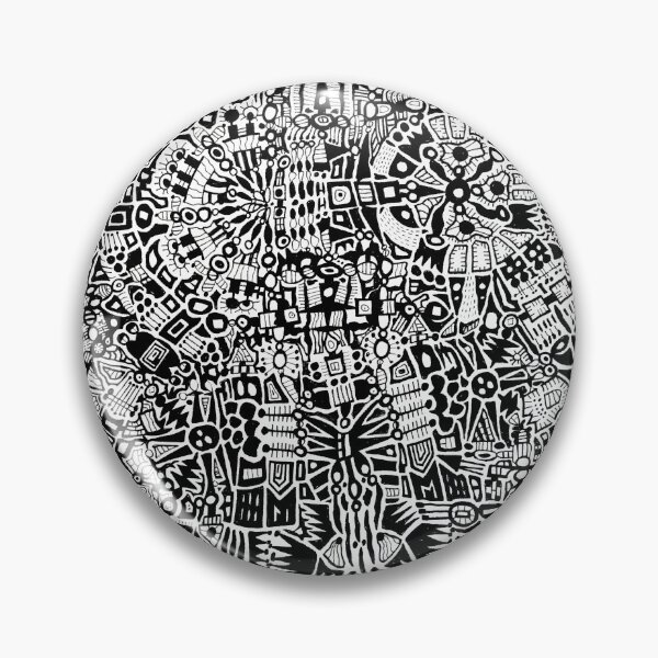 Item preview, Turmoil designed and sold by Sholto Morton.
