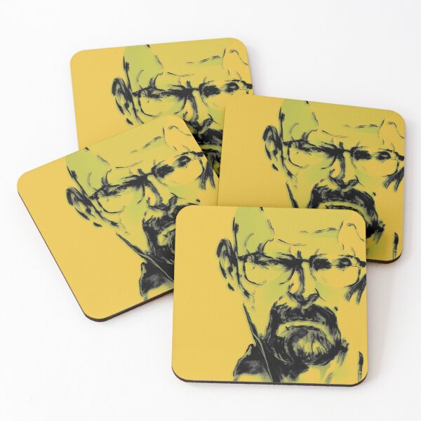 Item preview, Walter white designed and sold by CWWorks.