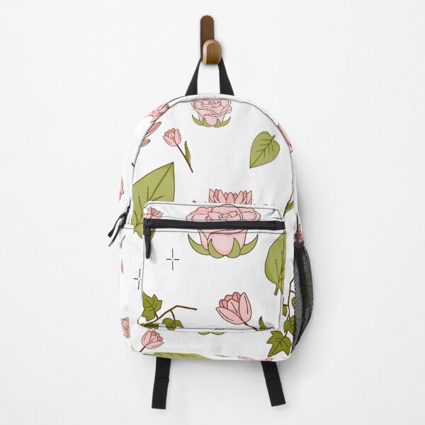 Item preview, Natural Floral Pattern designed and sold by Best Pattern⭐⭐⭐⭐⭐.