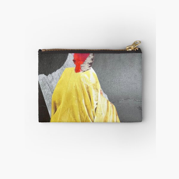 Item preview, Art Print & More: Floral Abstraction – Poetic Miniature Series – 354 Kirossa | Annette Kunow designed and sold by KunowArtShop.