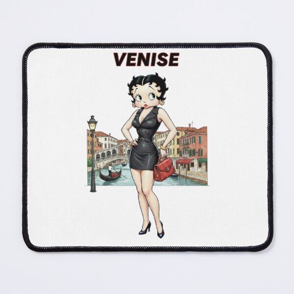 Item preview, BETTY BOOP designed and sold by CHRIST5000.